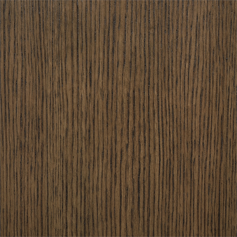 Meridian Furniture Ember Brown Solid Wood Sideboard/Buffet