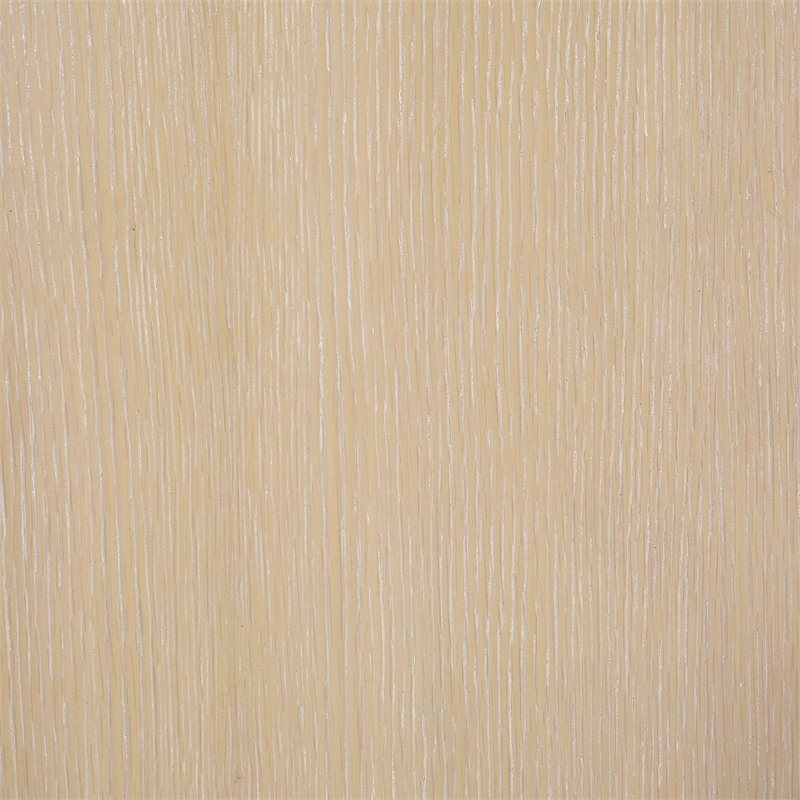 Meridian Furniture Ember Natural Solid Wood Sideboard/Buffet