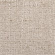Meridian Furniture Timbra Beige Linen Textured Fabric Dining Chair (Set of 2)