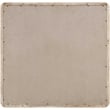 Meridian Furniture Adagio Natural Solid Wood And Oak Veneer Mirror