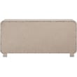 Meridian Furniture Adagio Natural Solid Wood And Oak Veneer Dresser