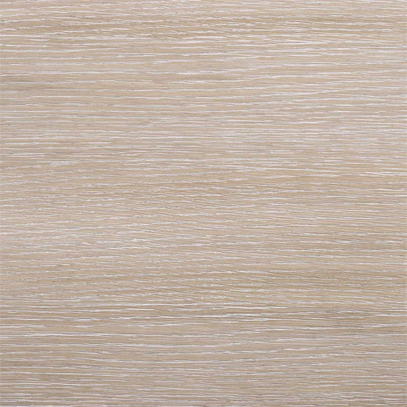 Meridian Furniture Adagio Natural Fabric Upholstered King Bed