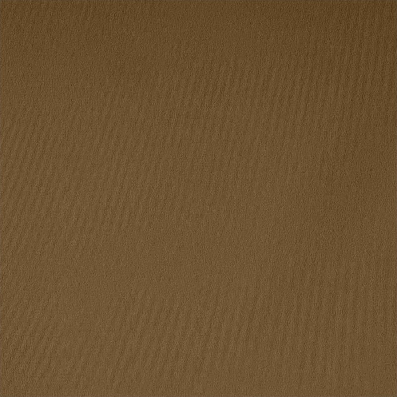 Meridian Furniture Rummi Saddle Velvet Performance Fabric Reverse Corner Chair