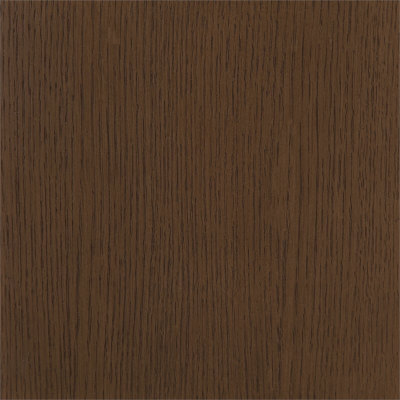 Meridian Furniture Atelier Taupe Vegan Leather Dining Chair (Set of 2)