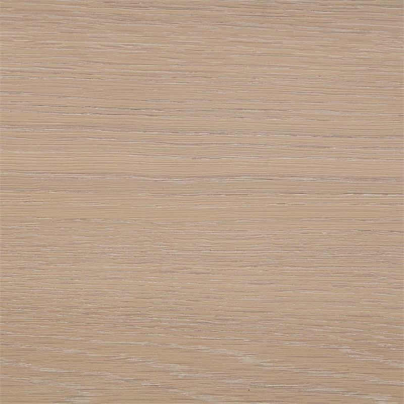 Meridian Furniture Atelier Cream Vegan Leather Dining Chair (Set of 2)