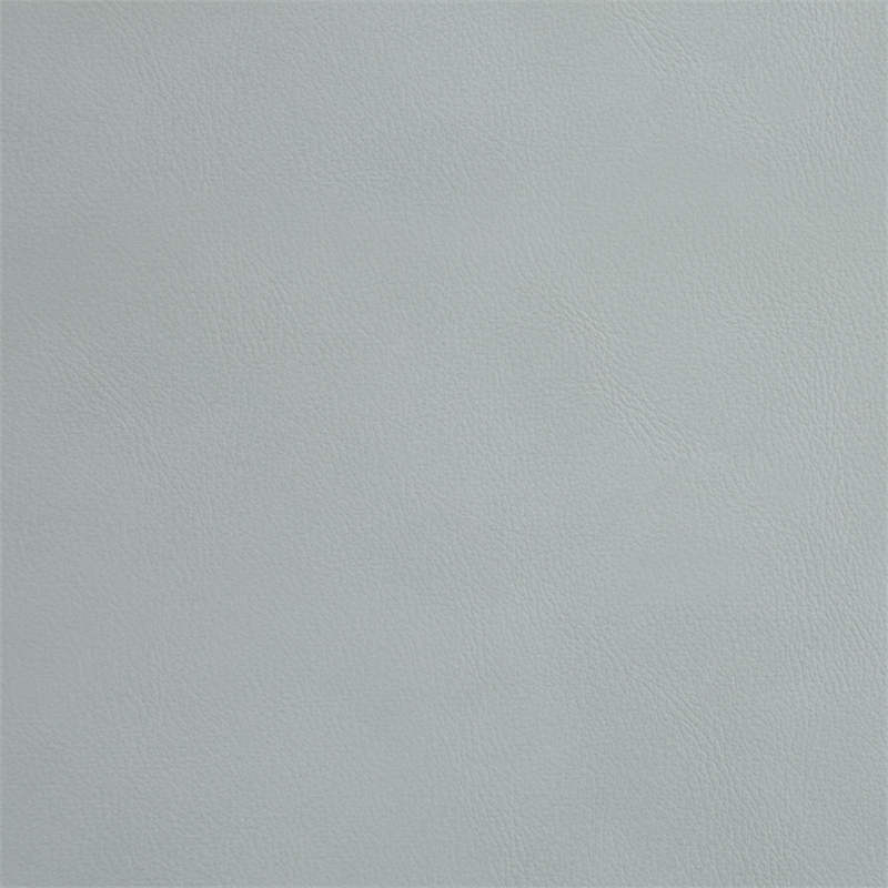 Meridian Furniture Atelier LtBlu Vegan Leather Dining Chair (Set of 2)