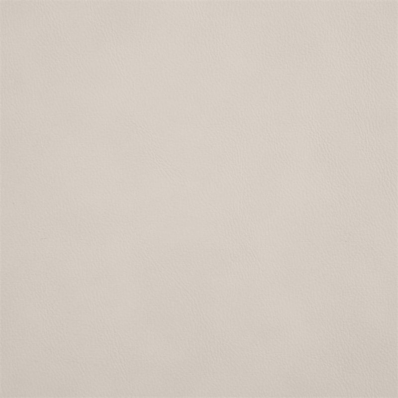 Meridian Furniture Atelier Taupe Vegan Leather Dining Chair (Set of 2)