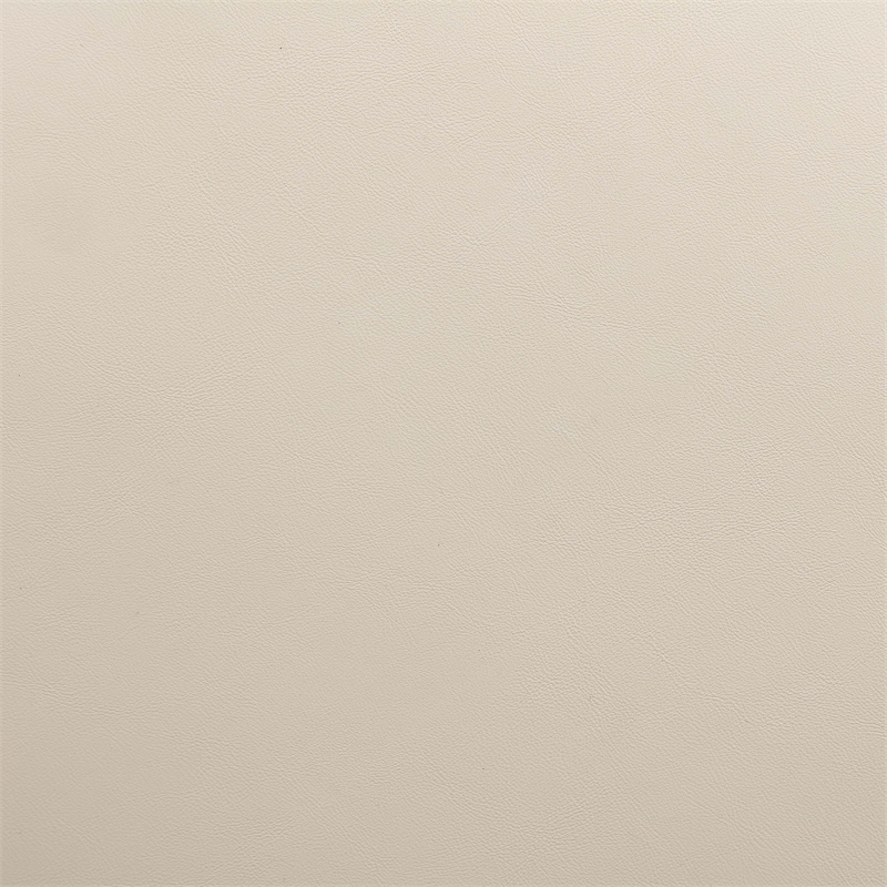 Meridian Furniture Atelier Beige Vegan Leather Dining Chair (Set of 2)