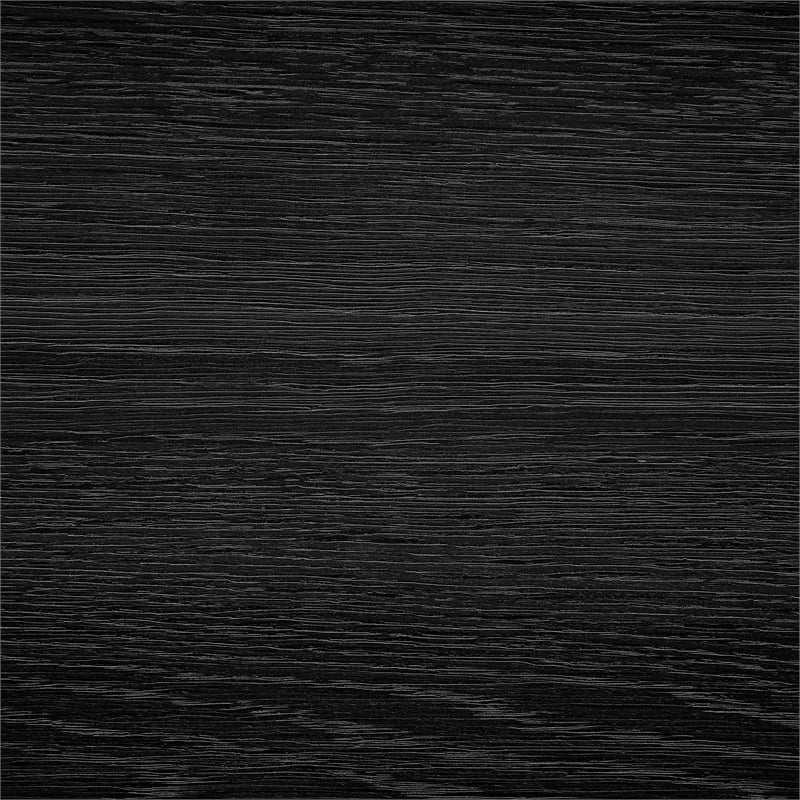 Meridian Furniture Atelier Cream Vegan Leather Dining Chair (Set of 2)