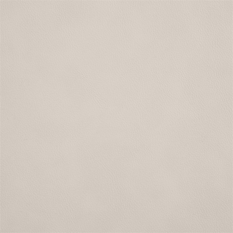 Meridian Furniture Atelier Taupe Vegan Leather Dining Chair (Set of 2)