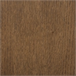 Meridian Furniture Tiberio Brown Solid Wood Mirror