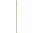 Meridian Furniture Tiberio Natural Solid Wood Mirror