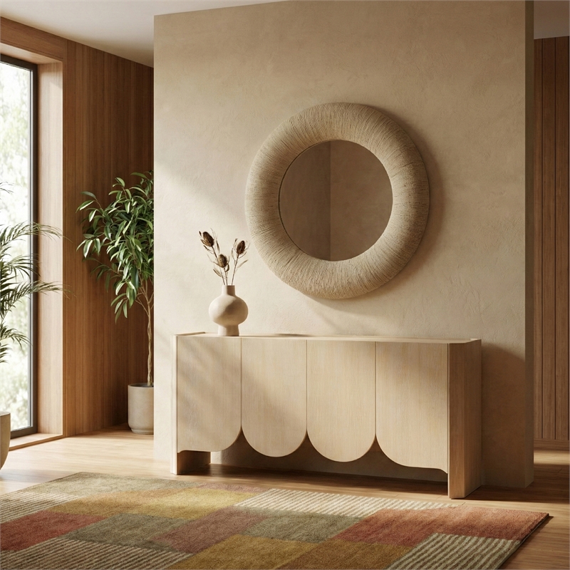 Meridian Furniture Meadow 48