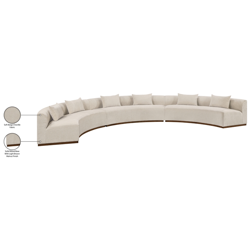 Meridian Furniture Avanti 221.25