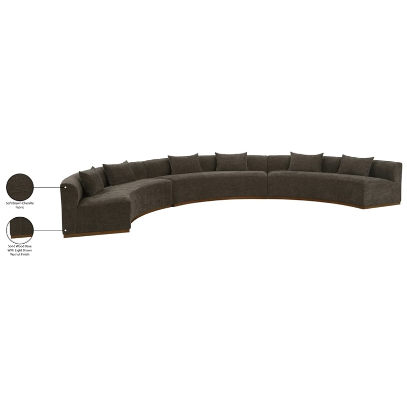 Meridian Furniture Avanti 221.25