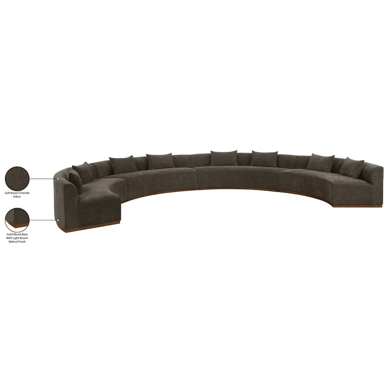 Meridian Furniture Avanti 225.25