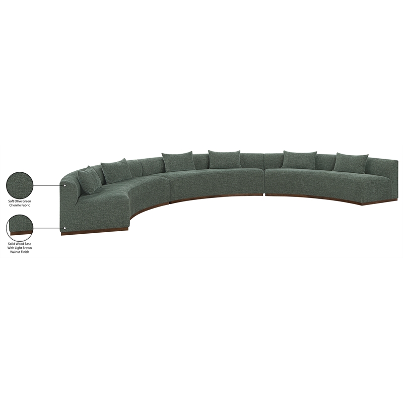 Meridian Furniture Avanti 221.25