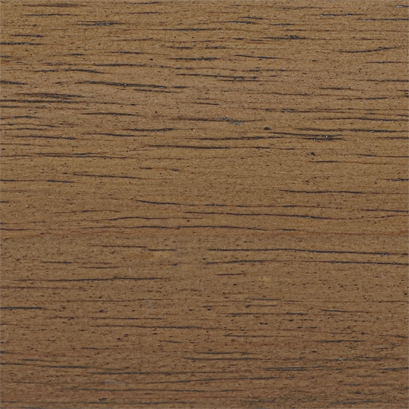 Meridian Furniture Paloma Cognac Vegan Leather Counter Stool (Set of 2)