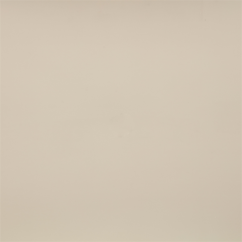 Meridian Furniture Paloma Beige Vegan Leather Dining Chair (Set of 2)