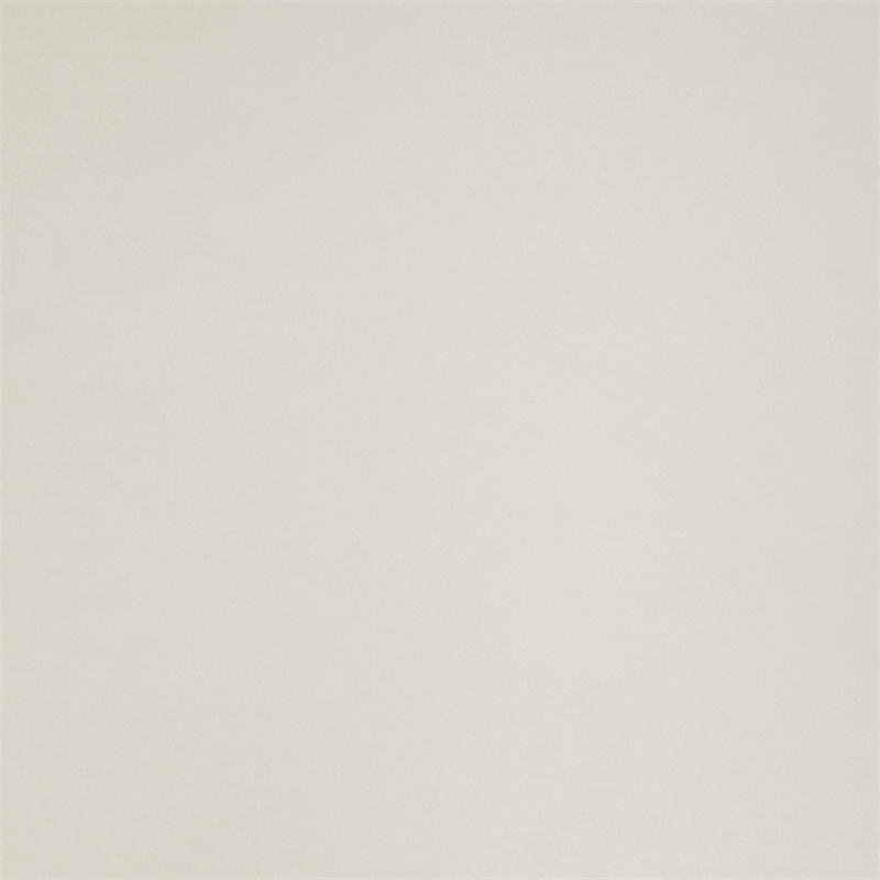 Meridian Furniture Paloma Cream Vegan Leather Dining Chair (Set of 2)