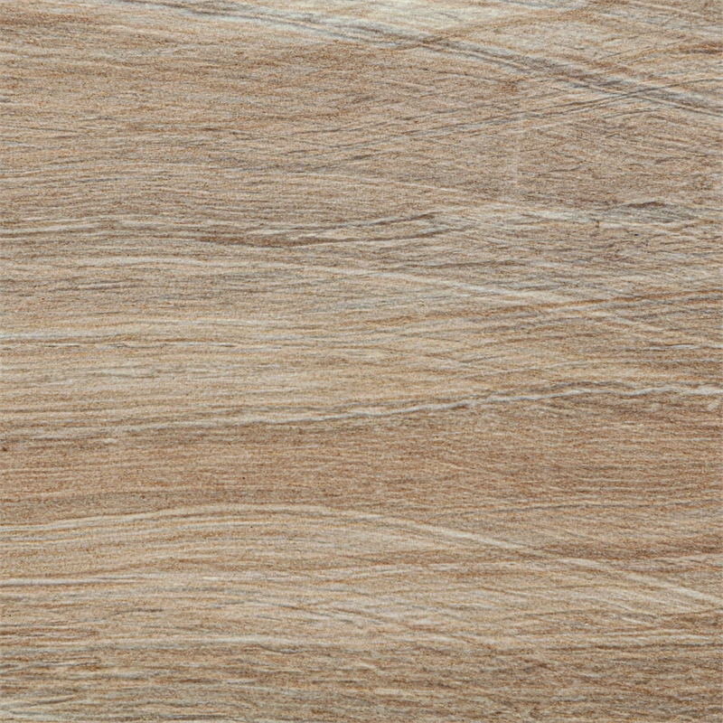 Meridian Furniture Rapallo Beige Concrete Indoor/Outdoor End Table