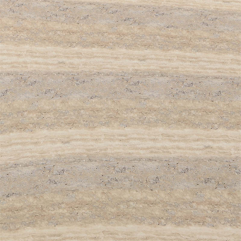 Meridian Furniture Catania Travertine Concrete Indoor/Outdoor End Table