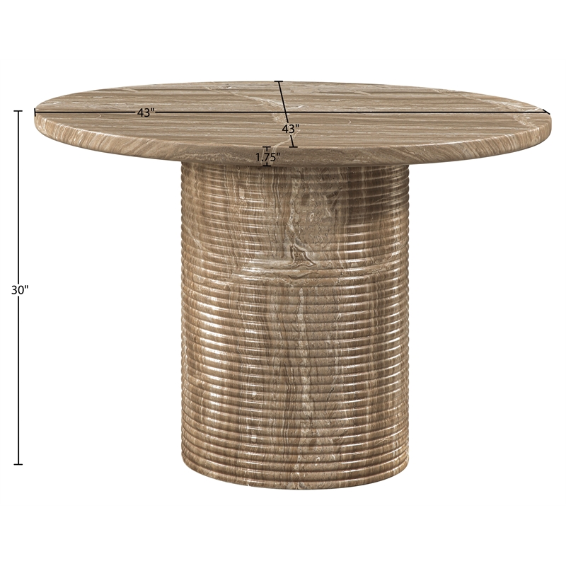 Meridian Furniture Rapallo 43