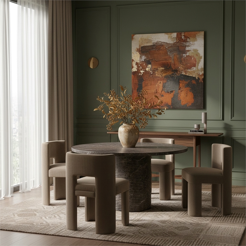 Meridian Furniture Rapallo 43