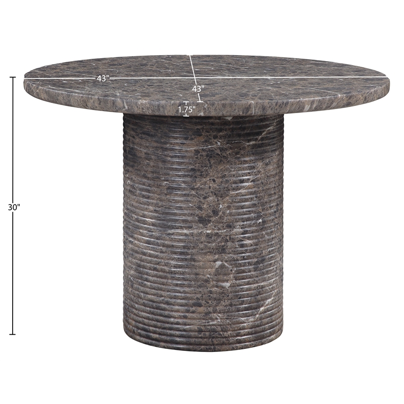 Meridian Furniture Rapallo 43