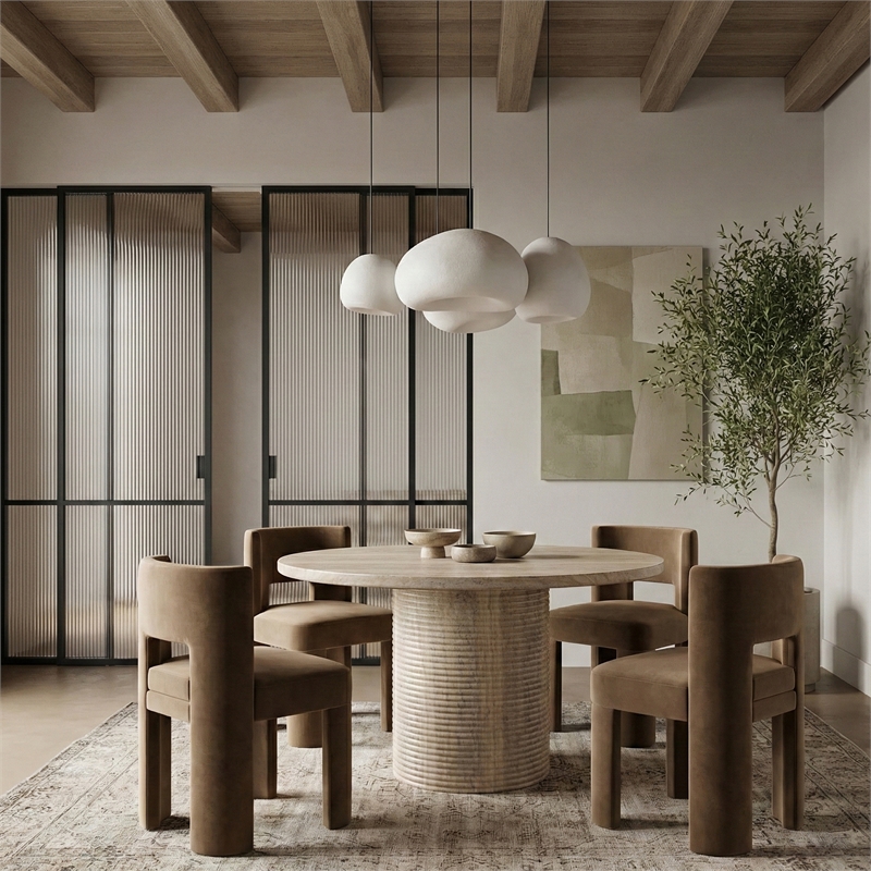 Meridian Furniture Rapallo 43