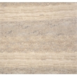 Meridian Furniture Cosenza Travertine Concrete Indoor/Outdoor Bar Table
