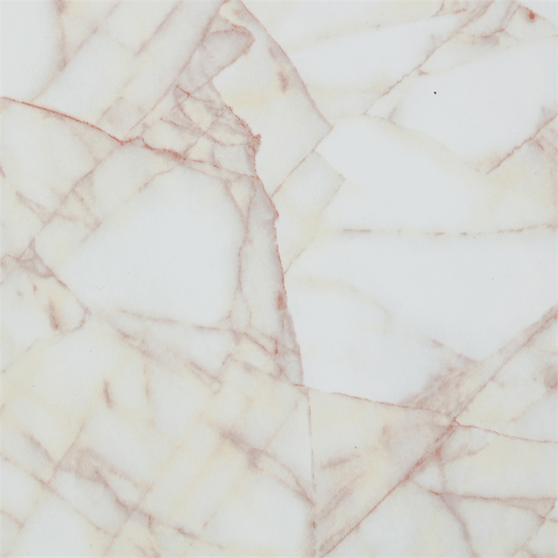 Meridian Furniture Savona White Concrete Indoor/Outdoor End Table