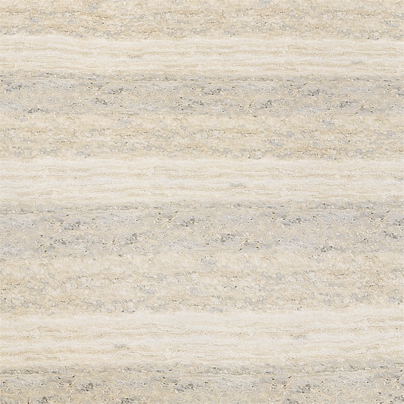 Meridian Furniture Cosenza Travertine Concrete Indoor/Outdoor Bar Table