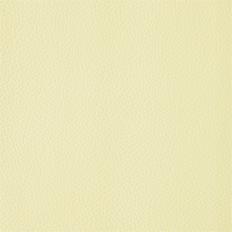 Meridian Furniture Leesa Cream Vegan Leather Upholstered Dining Chair (Set of 2)