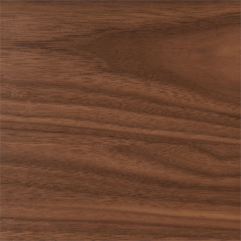 Meridian Furniture Leesa Khaki Vegan Leather Upholstered Dining Chair (Set of 2)