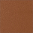Meridian Furniture Glenwood Cognac Vegan Leather Dining Chair (Set of 2)