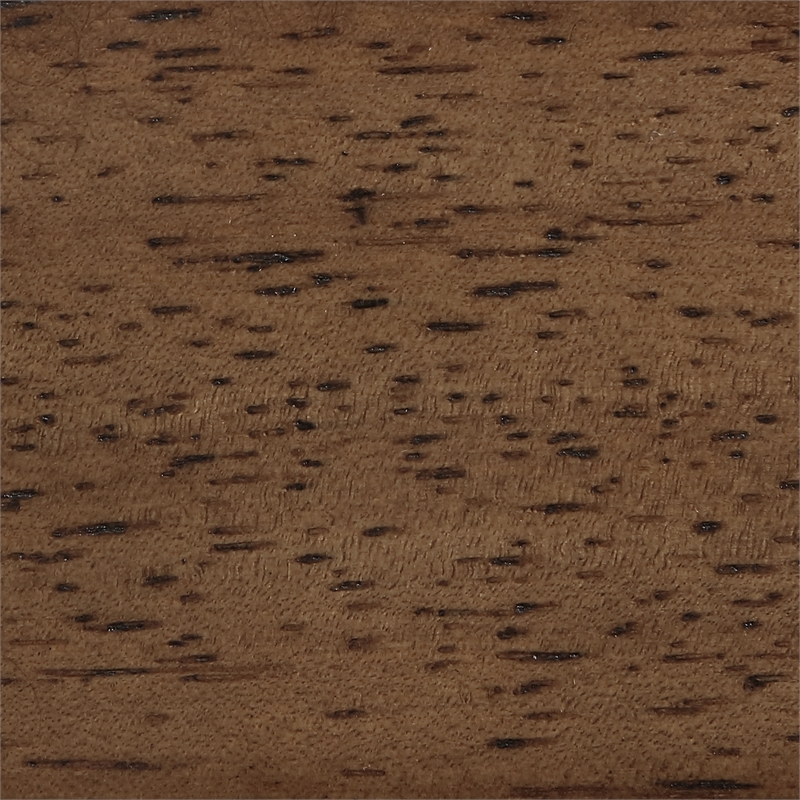 Meridian Furniture Ellis Green Vegan Leather Dining Chair (Set of 2)