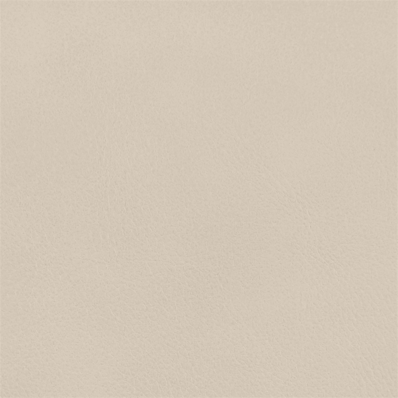 Meridian Furniture Ellis Beige Vegan Leather Counter Stool (Set of 2)