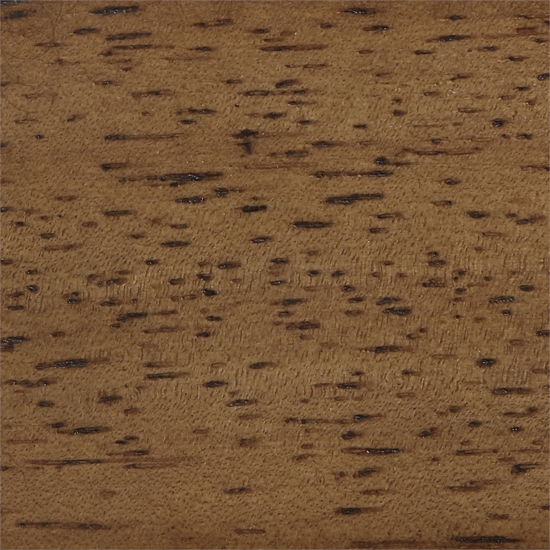 Meridian Furniture Ellis Green Vegan Leather Counter Stool (Set of 2)