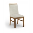 Meridian Furniture Ananda Beige Fabric Upholstered Dining Chair (Set of 2)