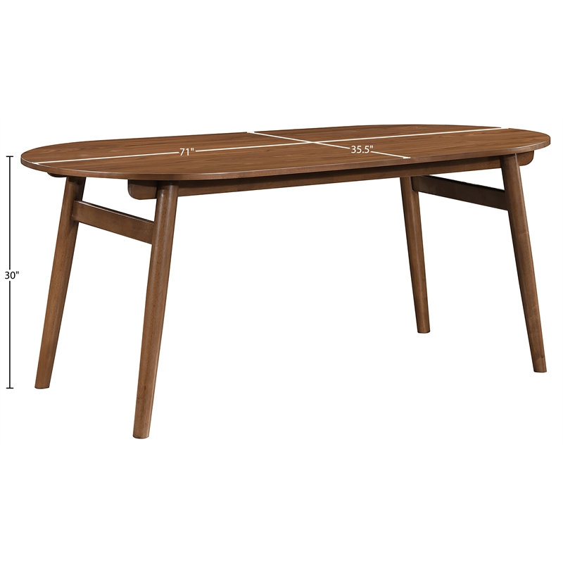 Meridian Furniture Leesa 71