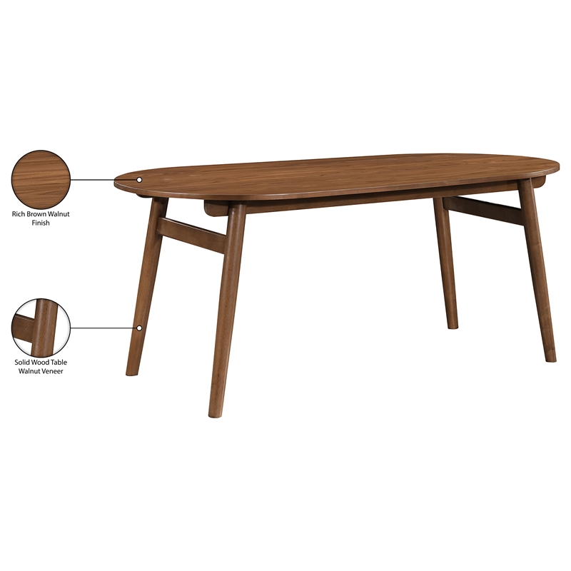 Meridian Furniture Leesa 71