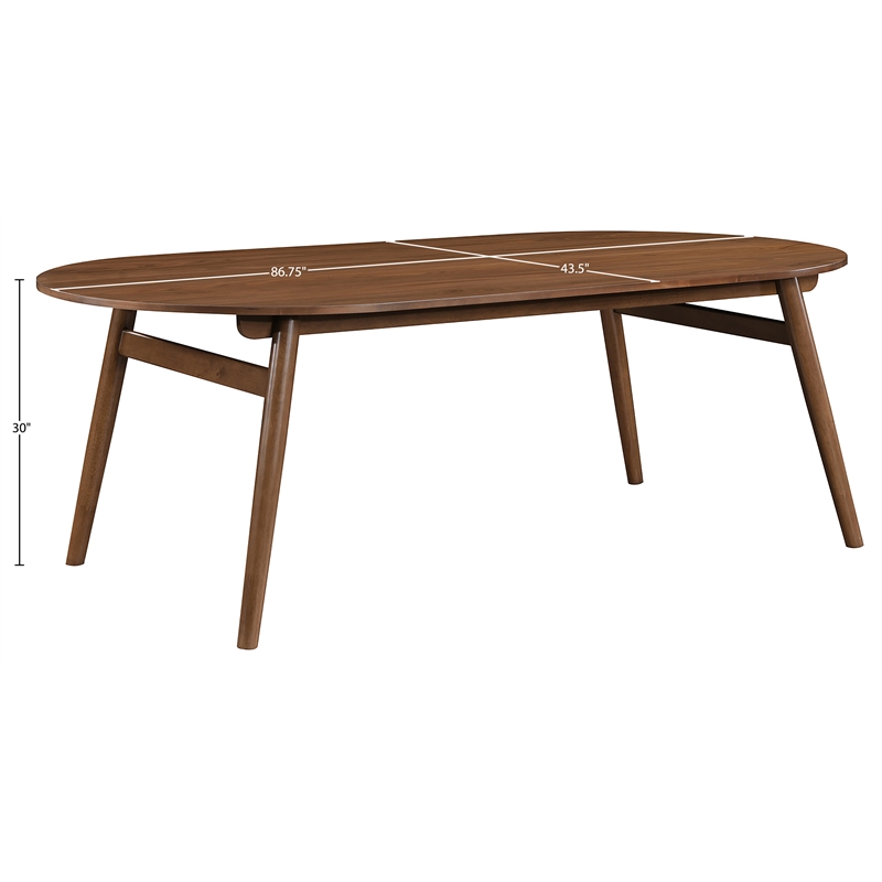 Meridian Furniture Leesa 86.75