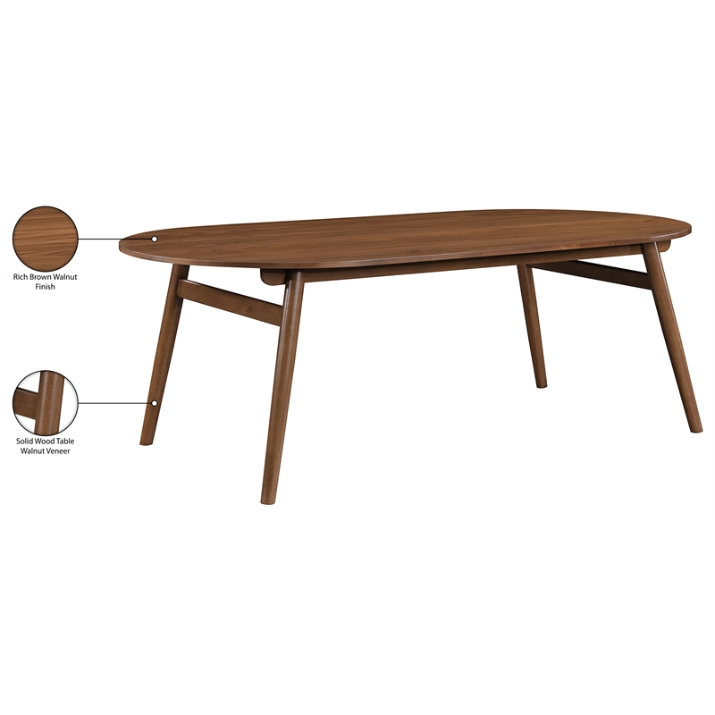 Meridian Furniture Leesa 86.75