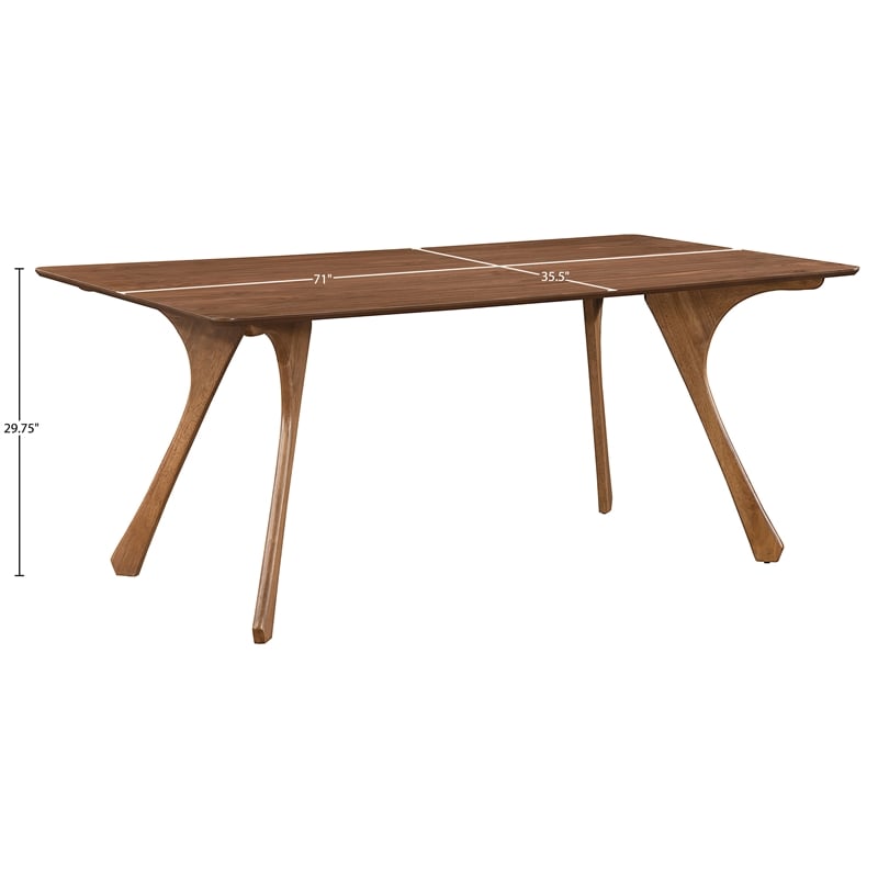 Meridian Furniture Glenwood 71