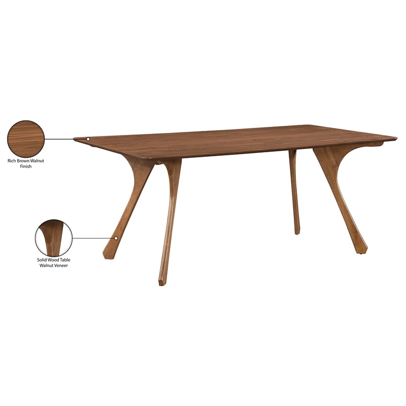 Meridian Furniture Glenwood 71