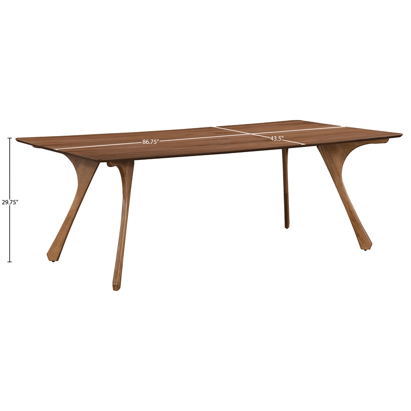 Meridian Furniture Glenwood 86.75