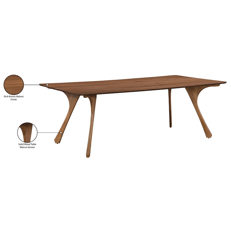 Meridian Furniture Glenwood 86.75