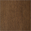 Meridian Furniture Vana Brown Solid Wood Storage Cabinet
