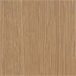 Meridian Furniture Vana Natural Solid Wood Storage Cabinet